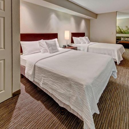 สปริงฮิลล์ สวีท เนเปิลส์ Hotel Golden Gate ภายนอก รูปภาพ