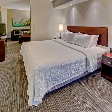 สปริงฮิลล์ สวีท เนเปิลส์ Hotel Golden Gate ภายนอก รูปภาพ