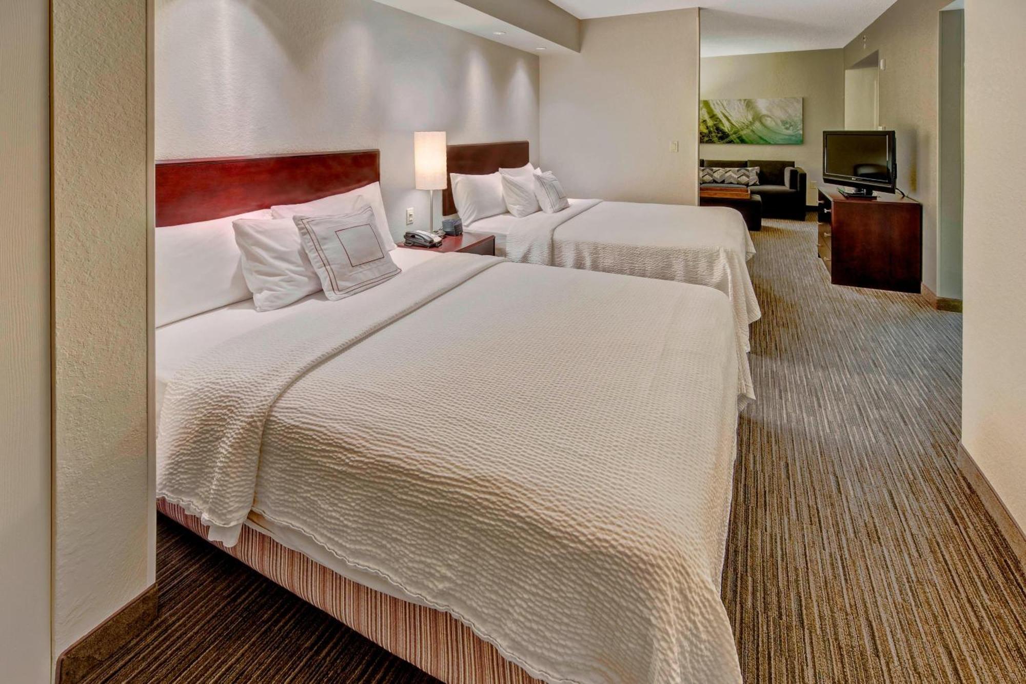 สปริงฮิลล์ สวีท เนเปิลส์ Hotel Golden Gate ภายนอก รูปภาพ